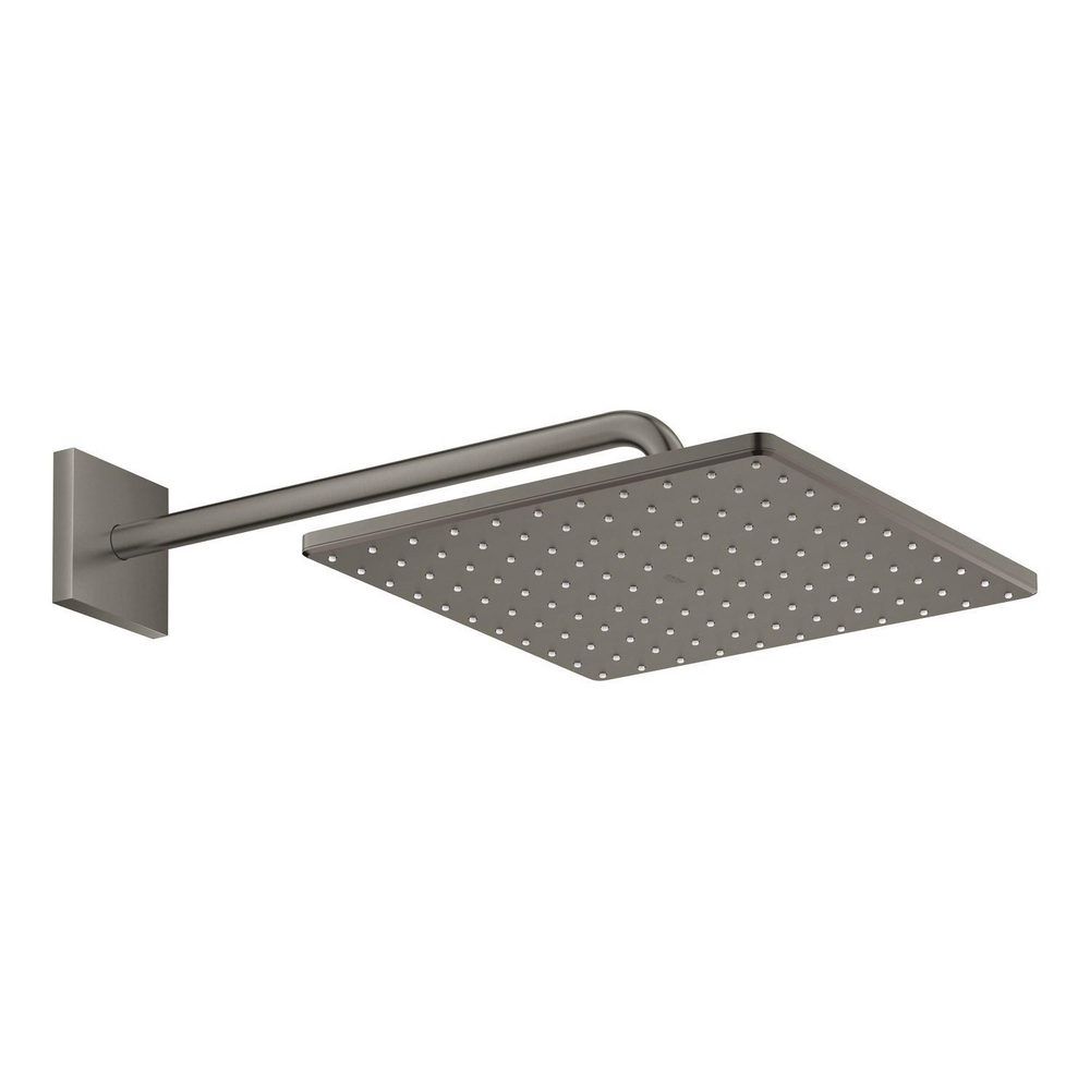 Head shower set 422 mm, 1 spray