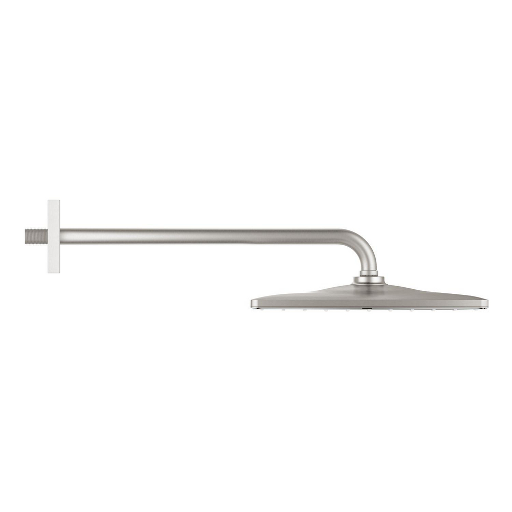 Head shower set 422 mm, 1 spray
