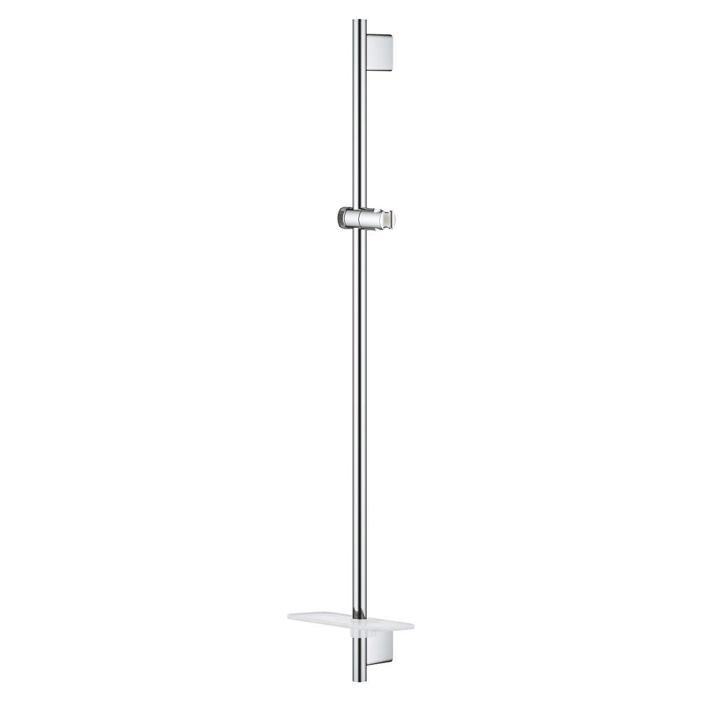 Shower rail 900 mm