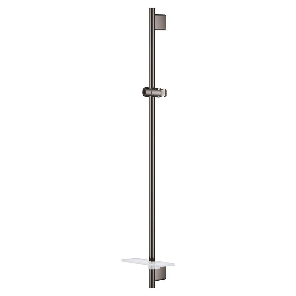 Shower rail 900 mm