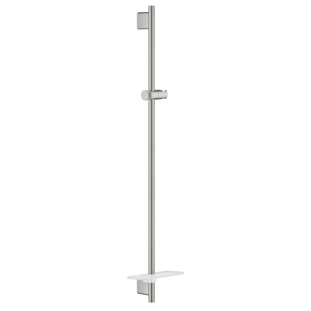 Shower rail 900 mm