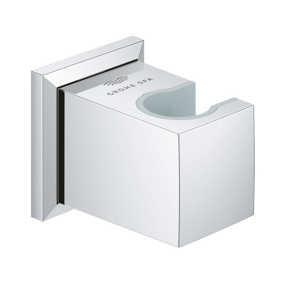 Wall hand shower holder