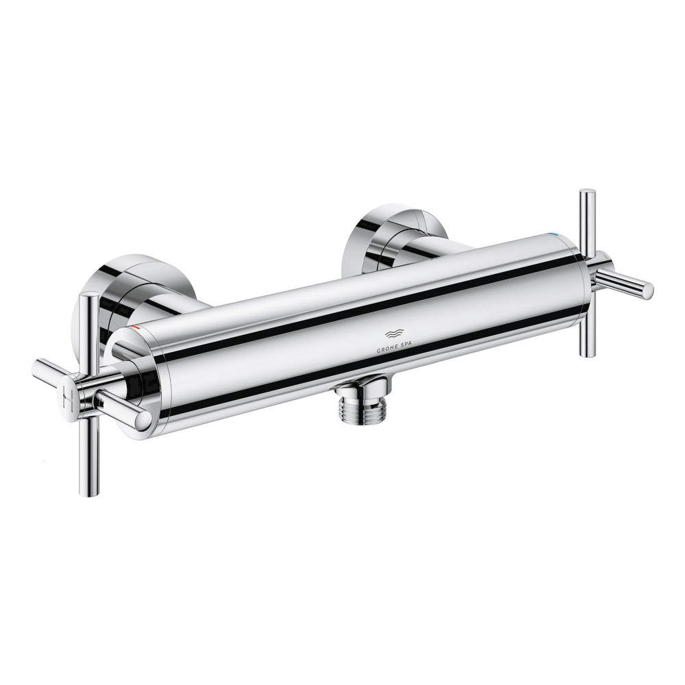 Shower mixer 1/2