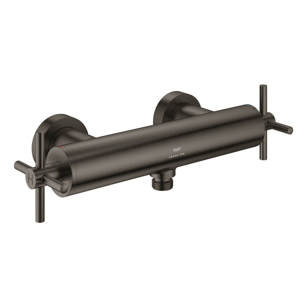 Shower mixer 1/2