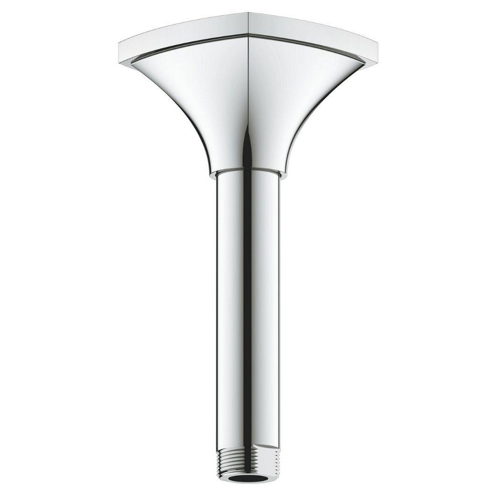 Shower arm ceiling 142 mm