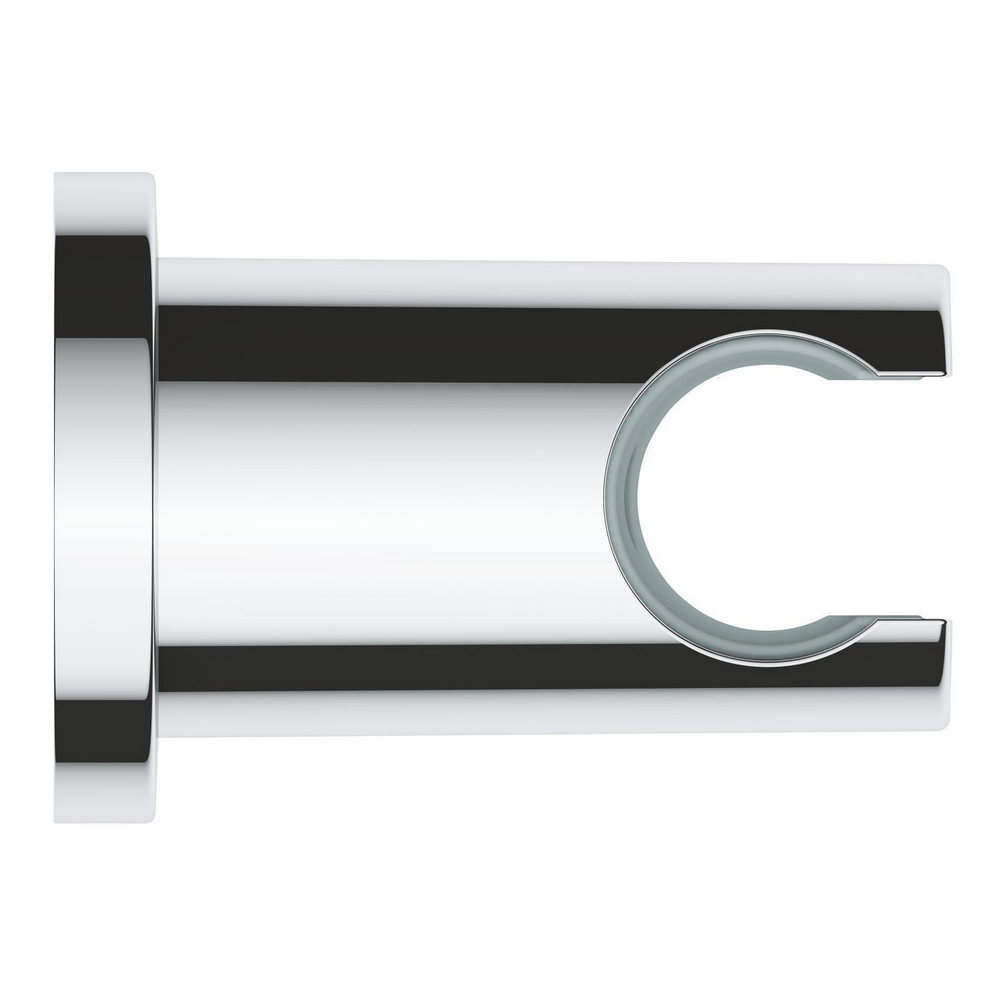 Wall hand shower holder