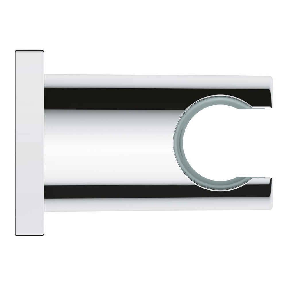 Wall hand shower holder