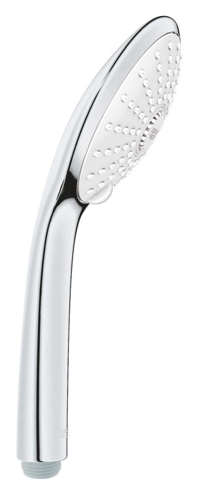 Hand shower 3 sprays