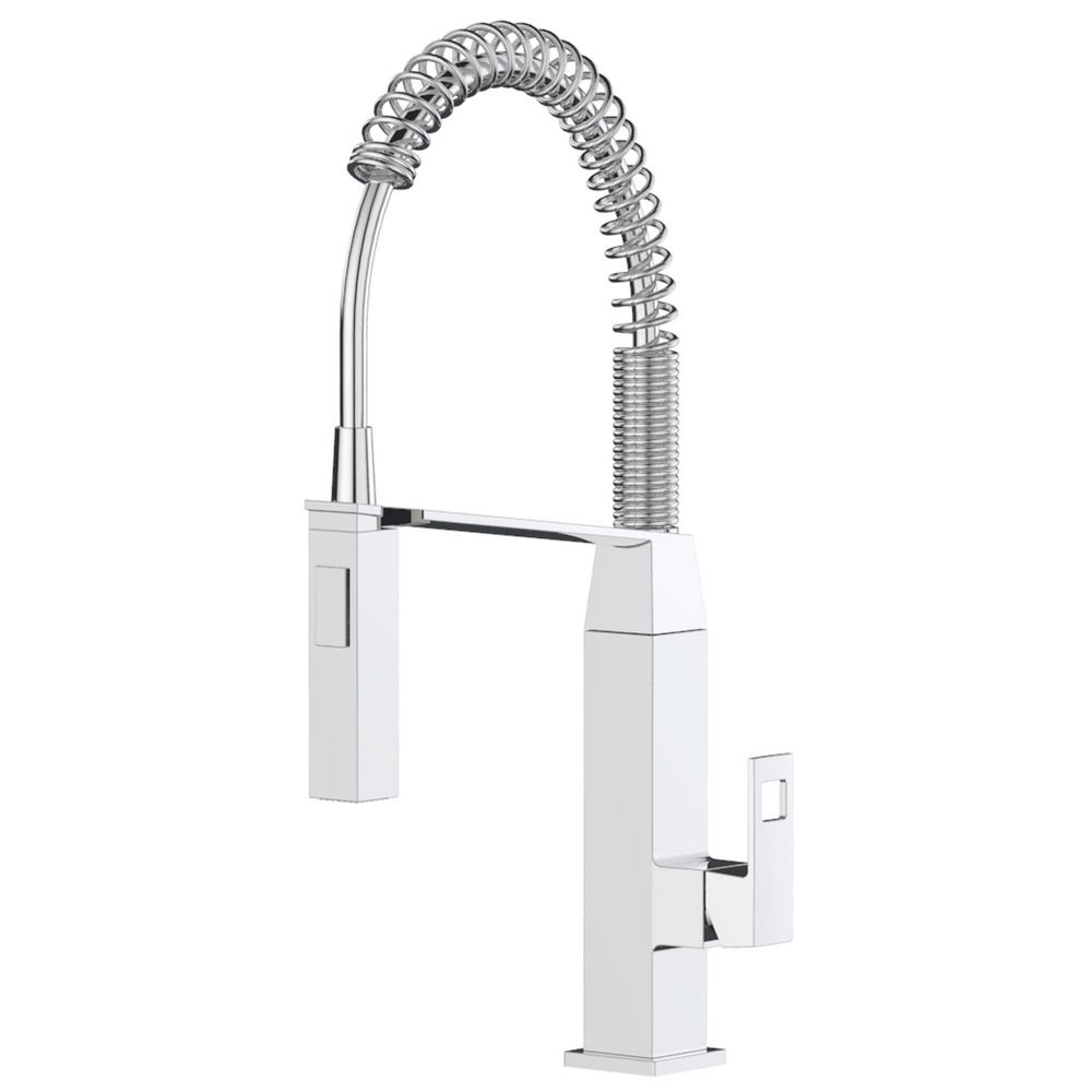 Single-lever sink mixer 1/2