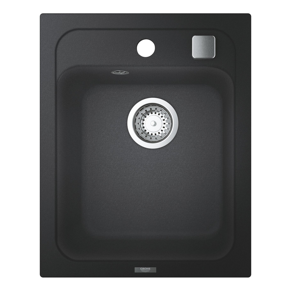 Composite sink