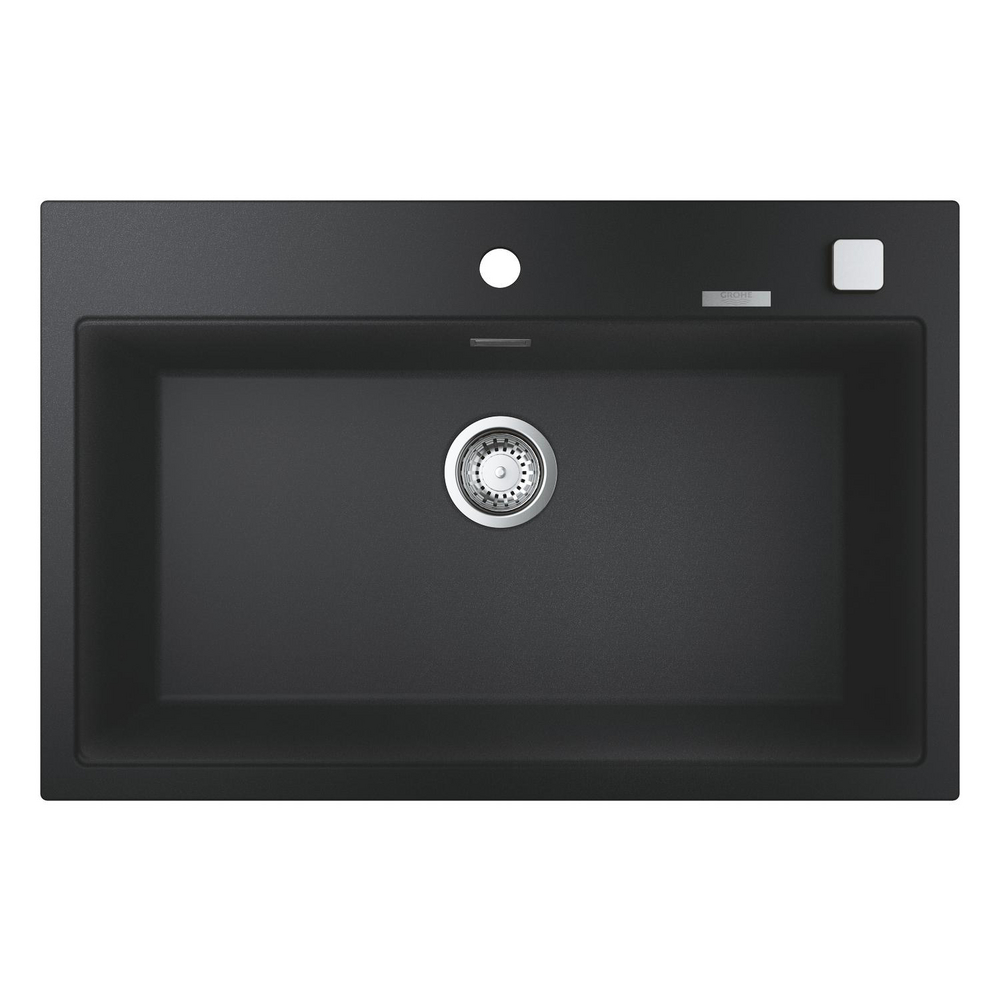 Composite sink