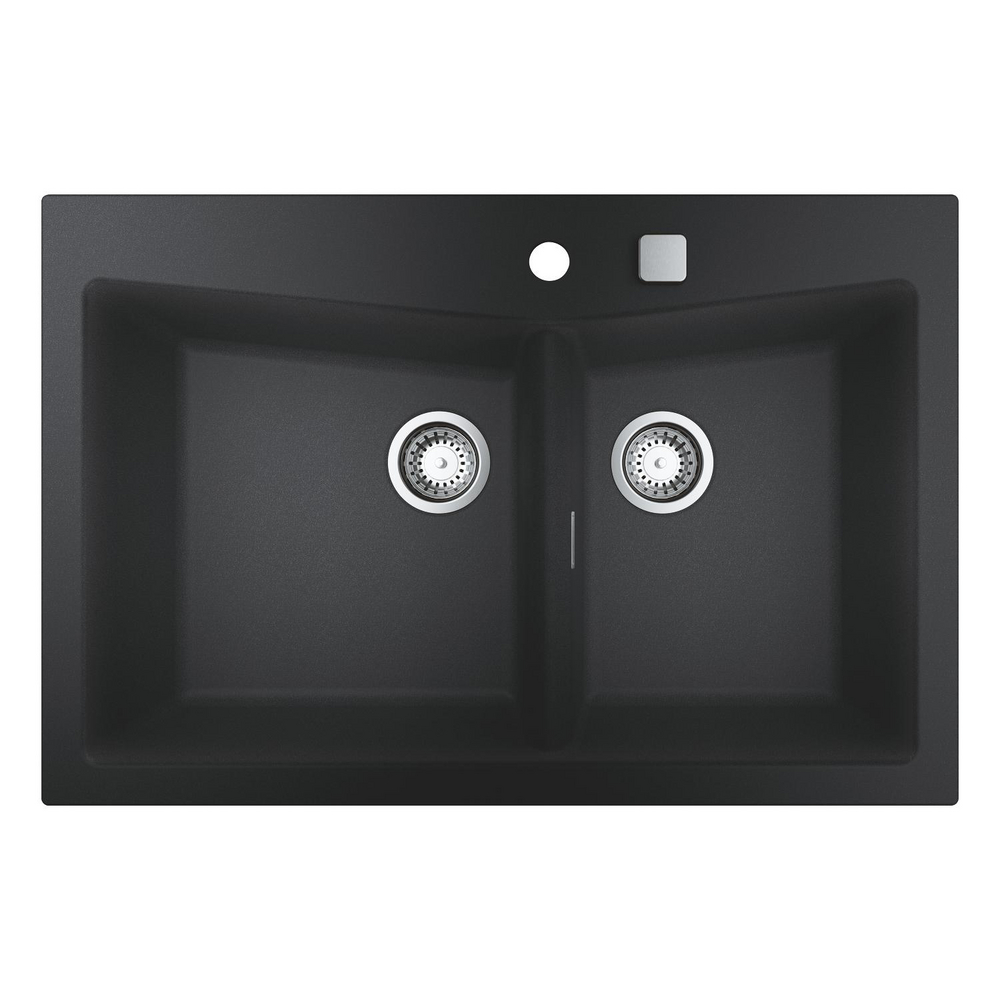 Composite sink