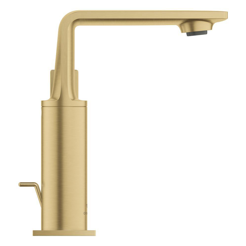 Single-lever basin mixer 1/2
