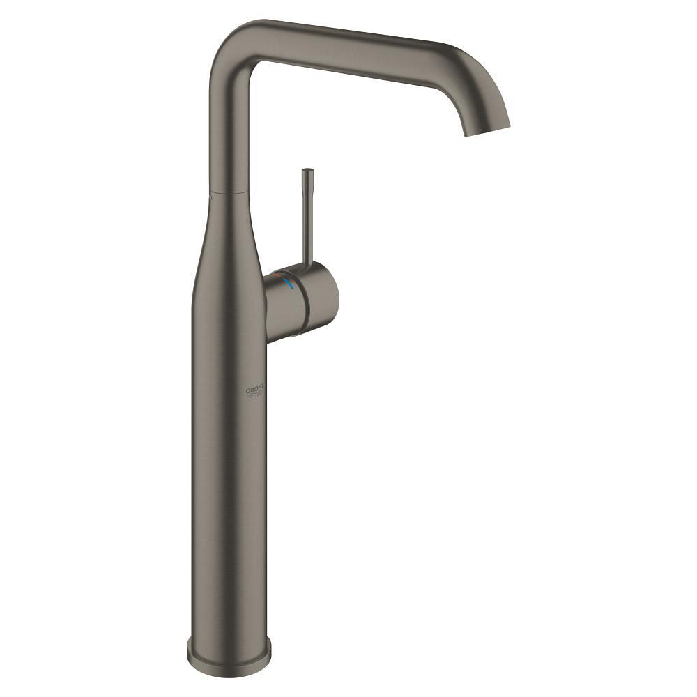 Single-lever basin mixer 1/2