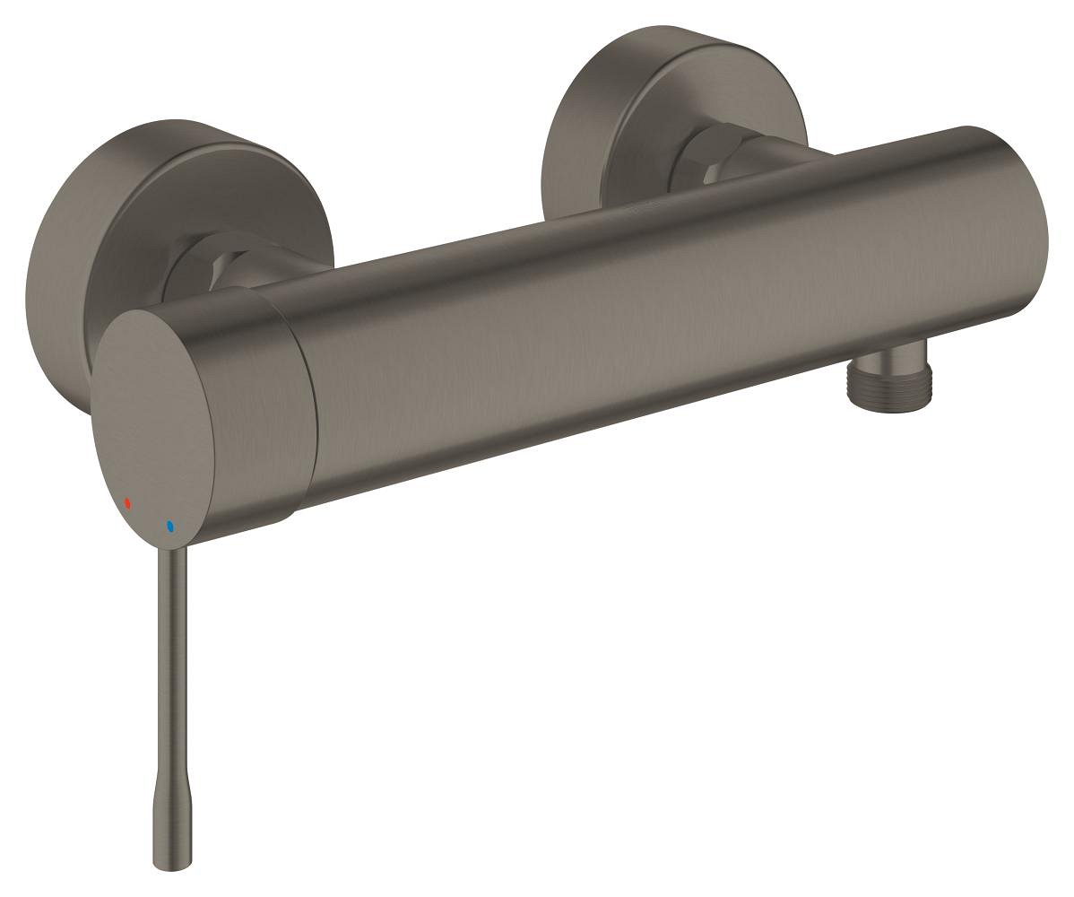 Single-lever shower mixer 1/2