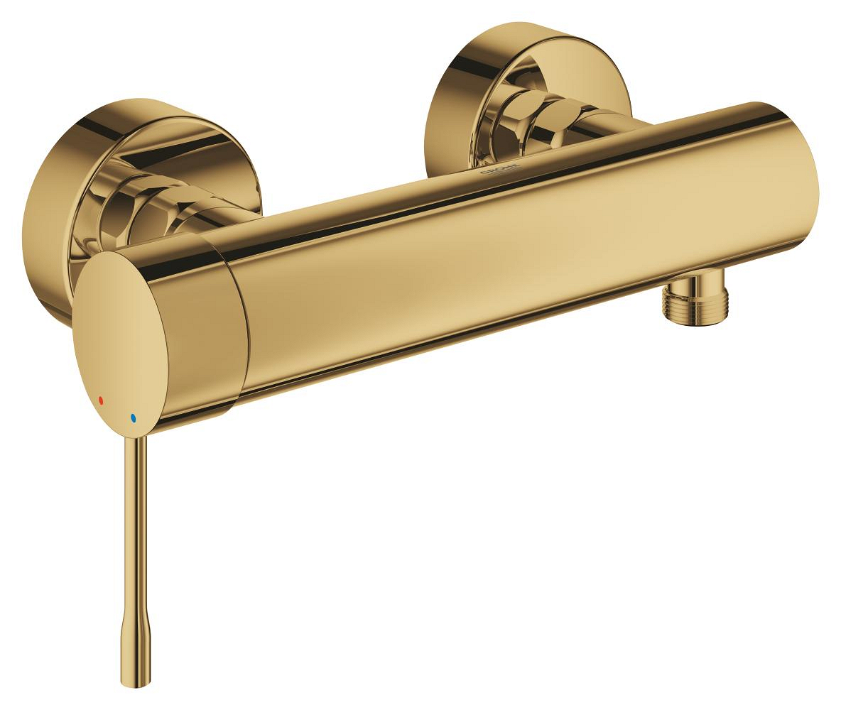 Single-lever shower mixer 1/2