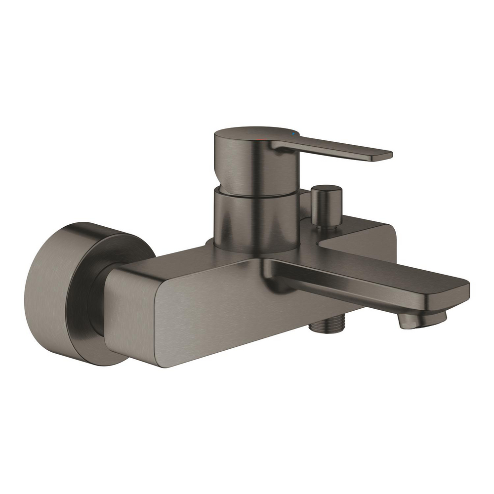 Single-lever bath mixer 1/2