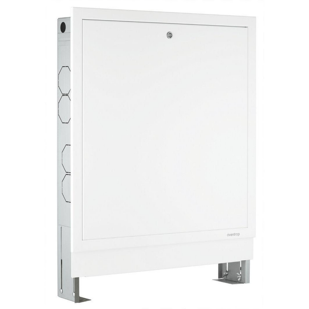 Rough-in set base unit box