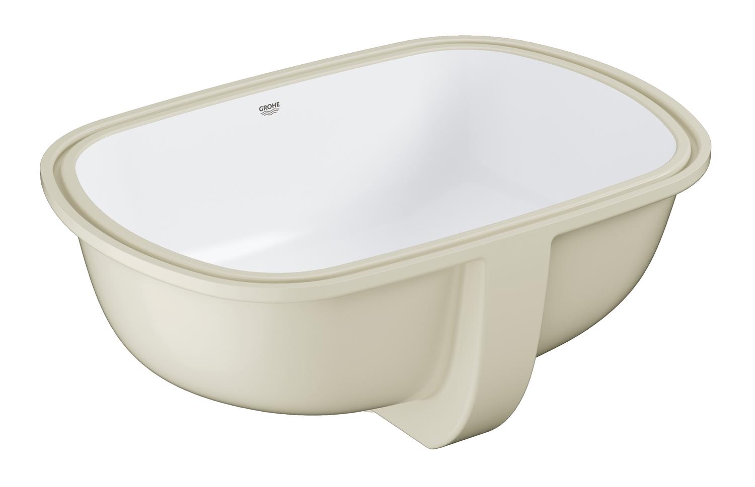 Wash basin undercounter 60