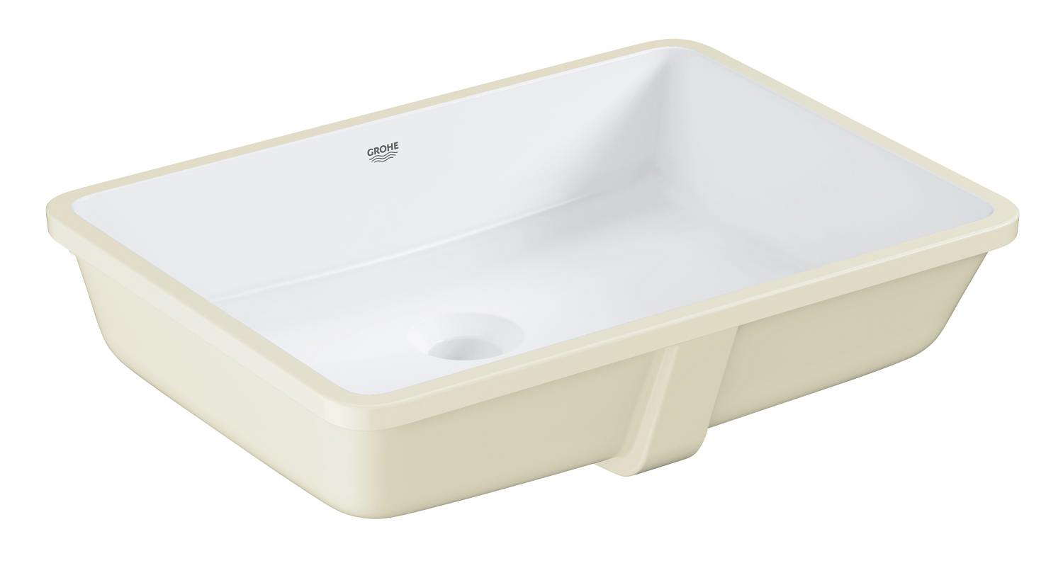 Under-counter wash basin 50