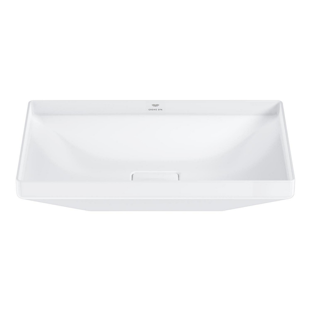 Vessel basin square 60