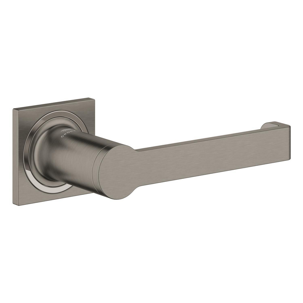 Toilet paper holder