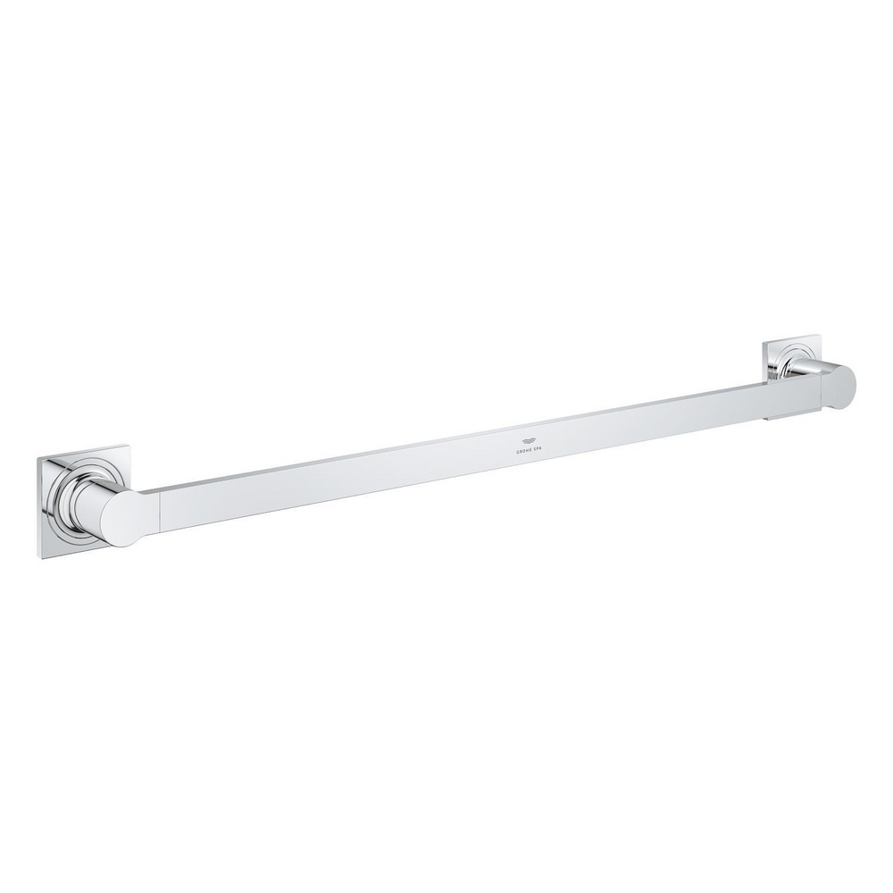 Towel rail