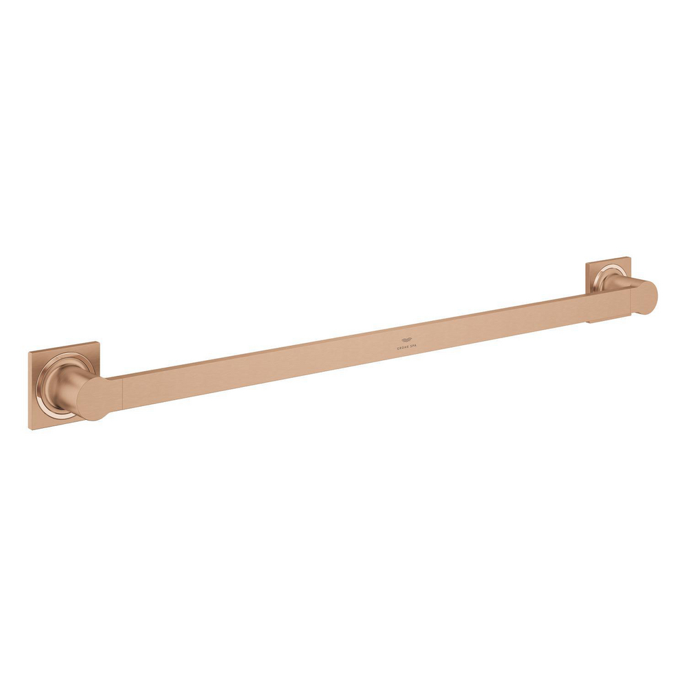 Towel rail