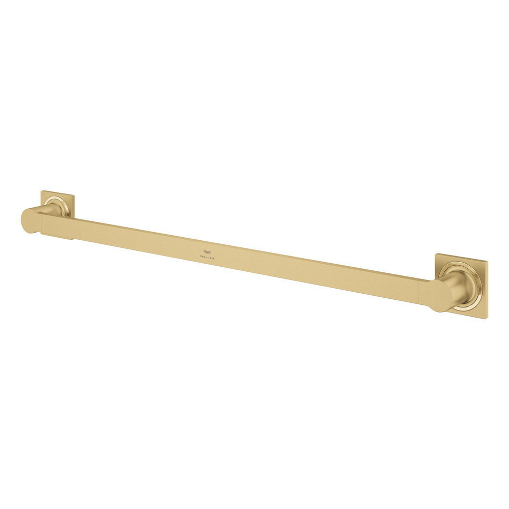 Towel rail