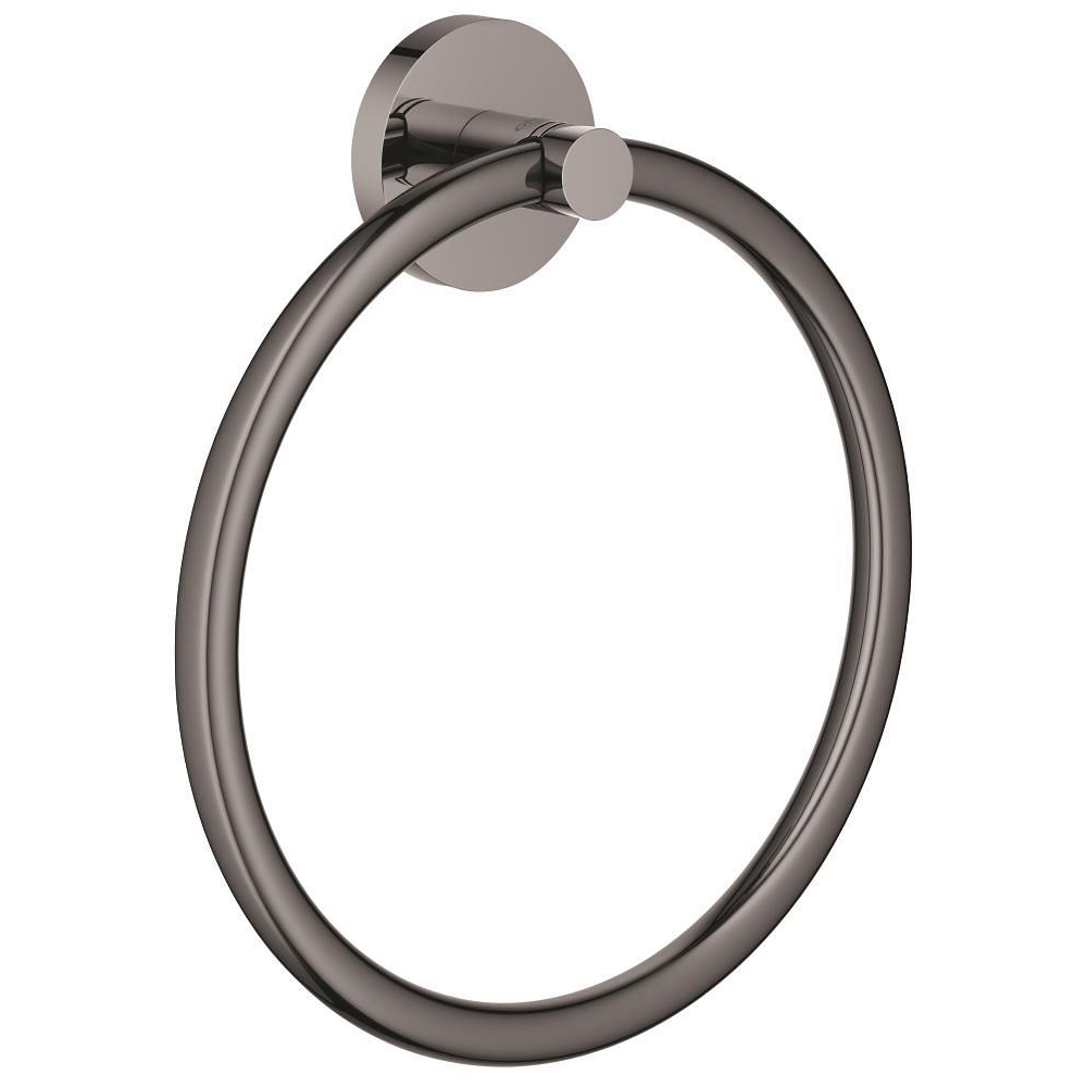 Towel ring