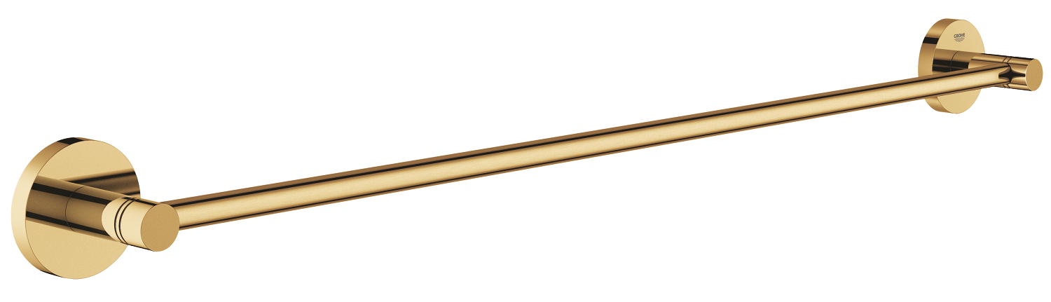 Towel rail