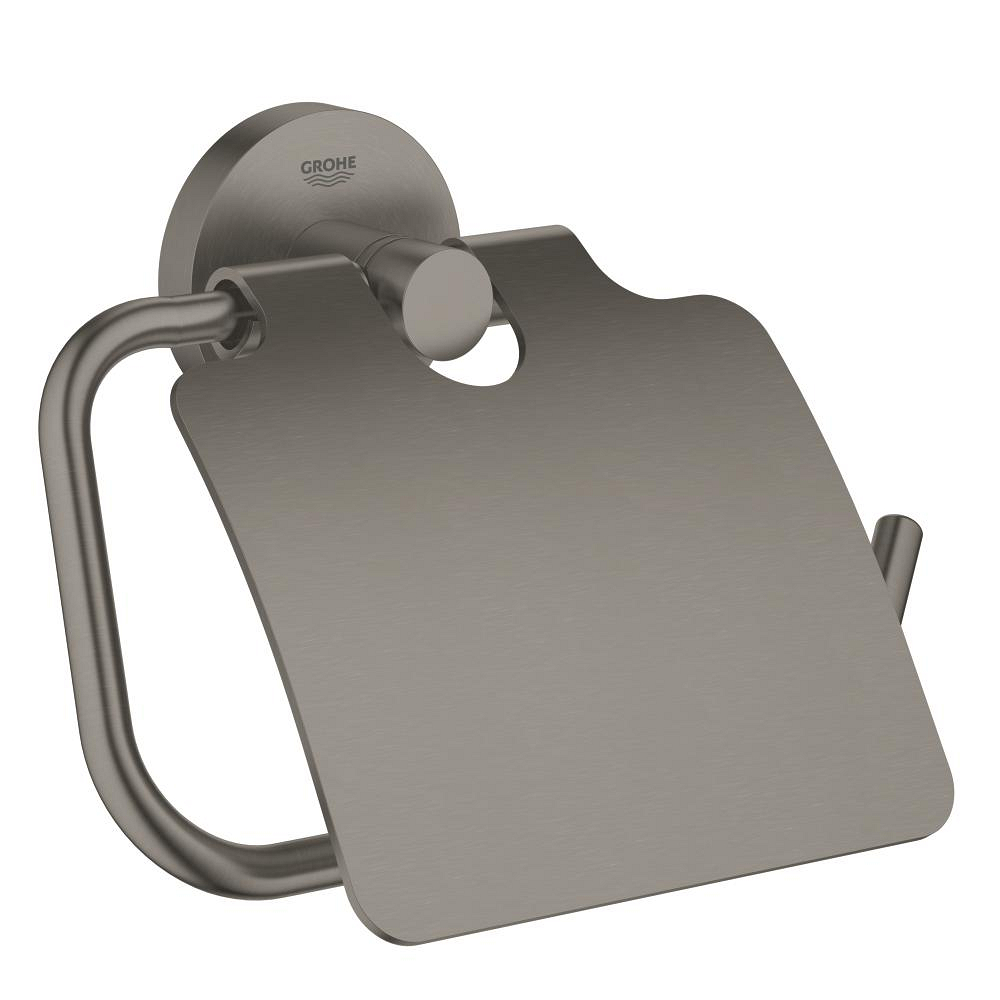 Toilet paper holder