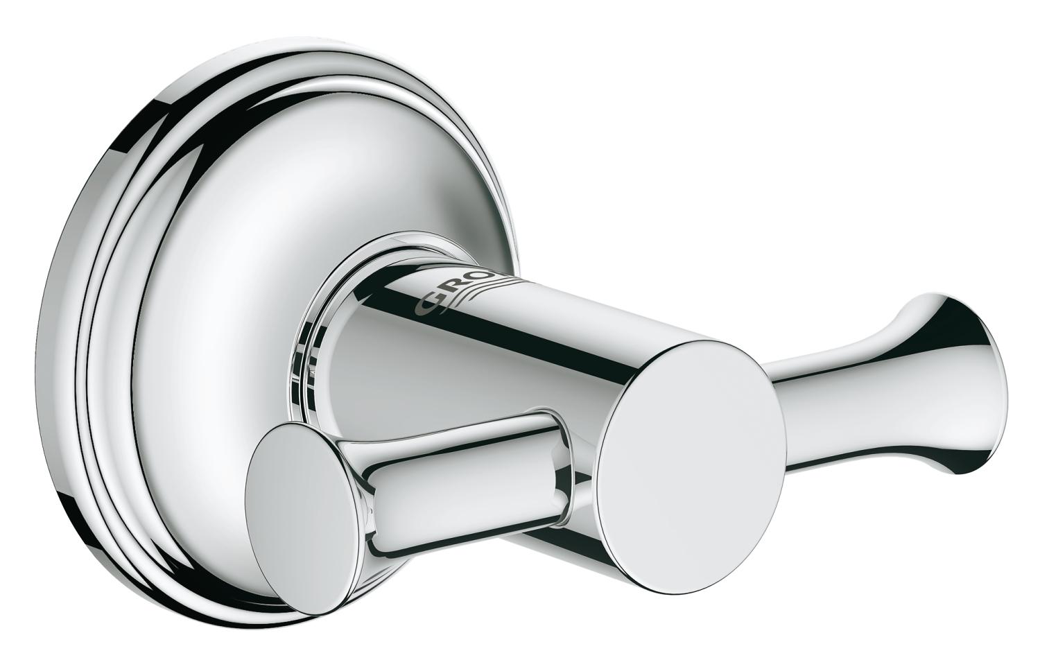 Robe hook