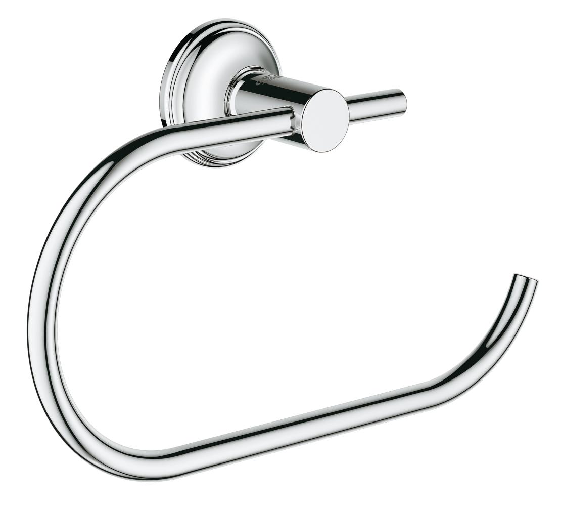 Toilet paper holder