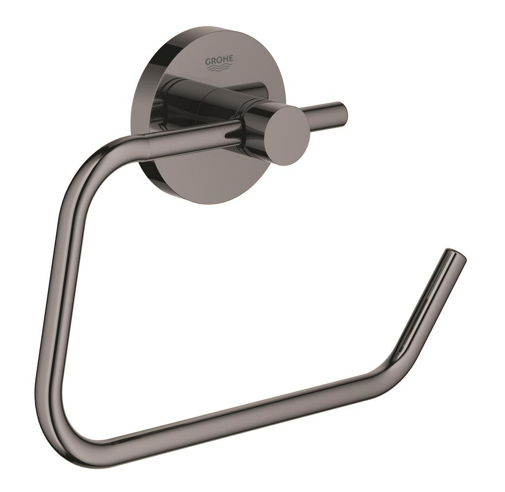 Toilet paper holder