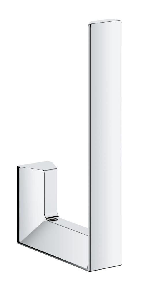 Reserve toilet paper holder