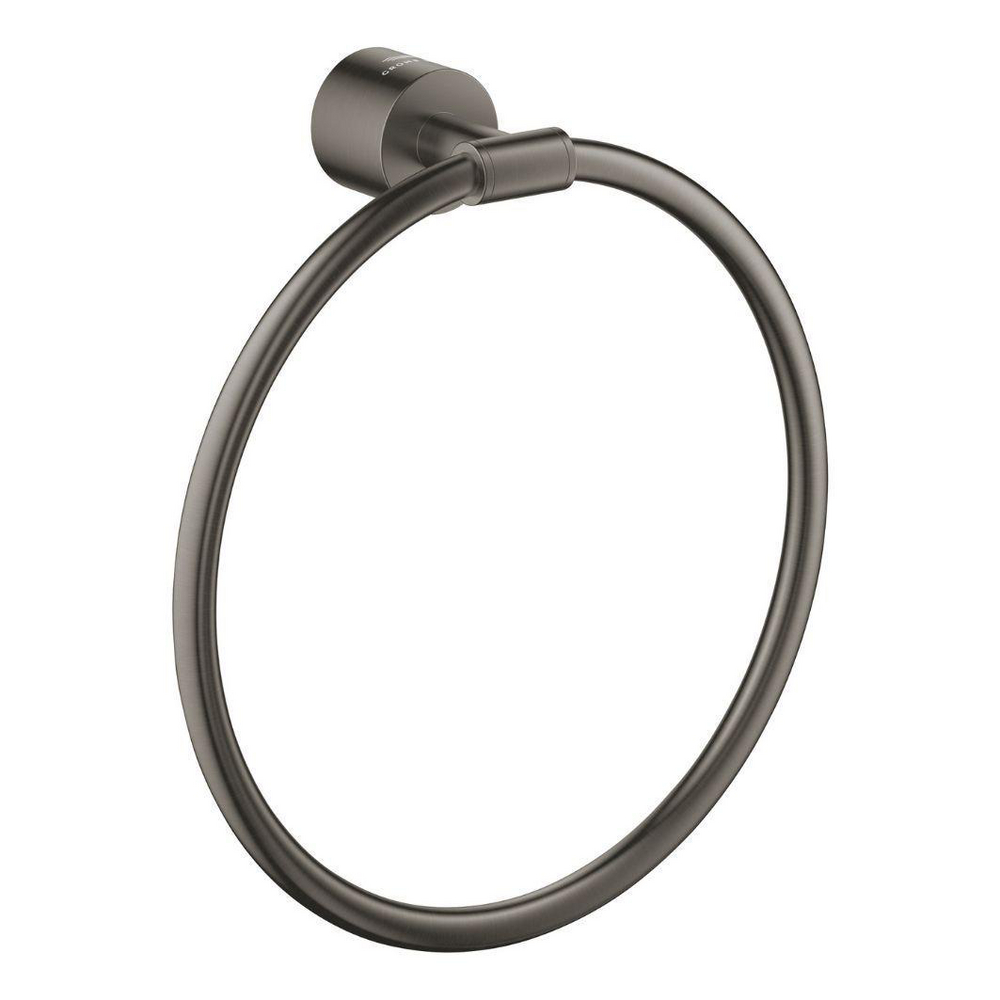 Towel ring