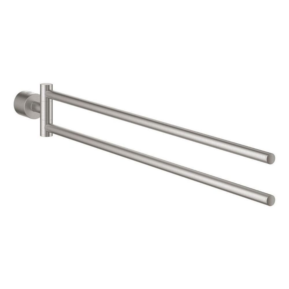 Towel bar