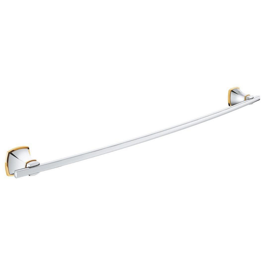 Towel rail
