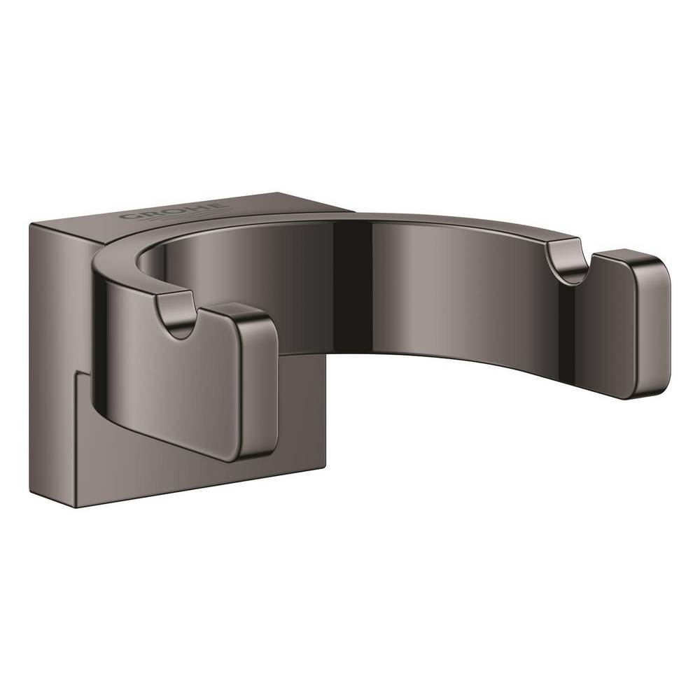 Double robe hook