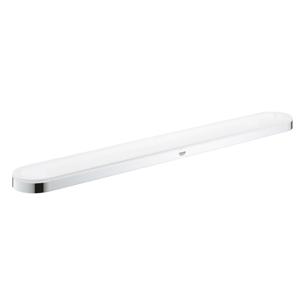 Towel rail