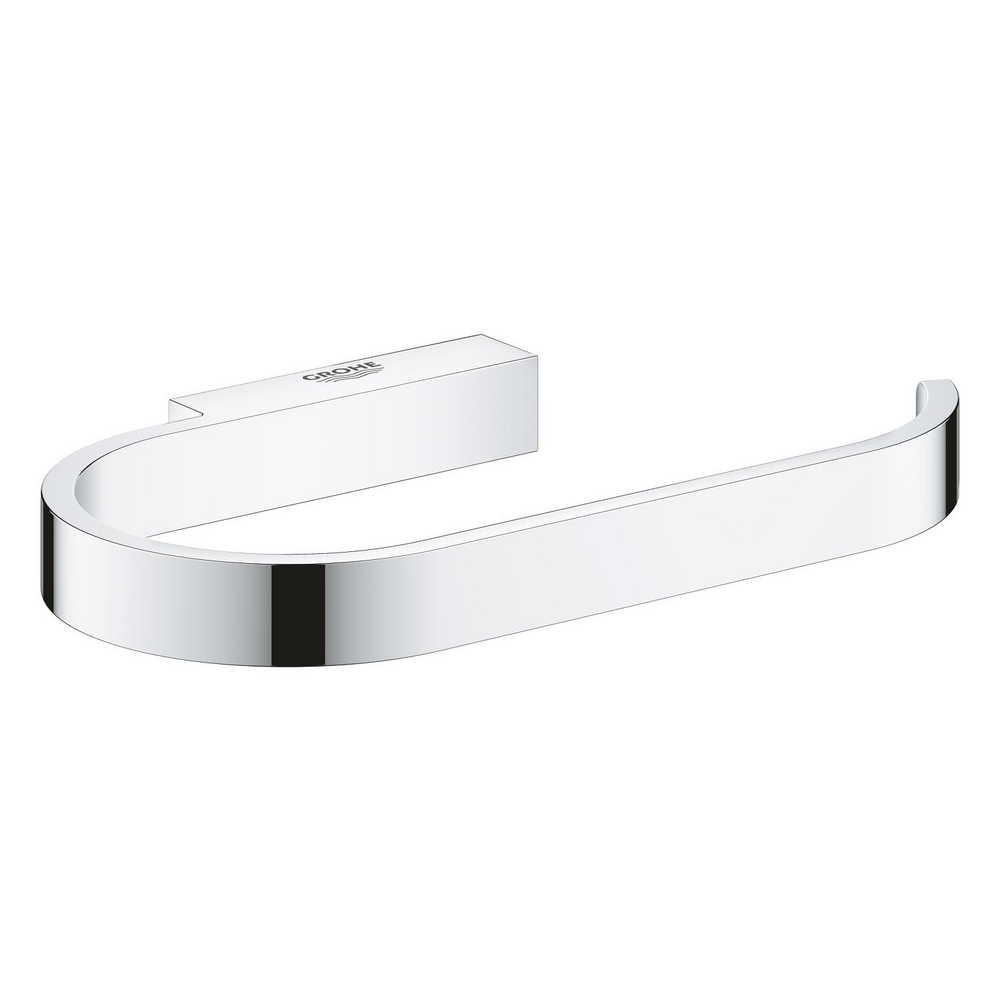 Toilet paper holder