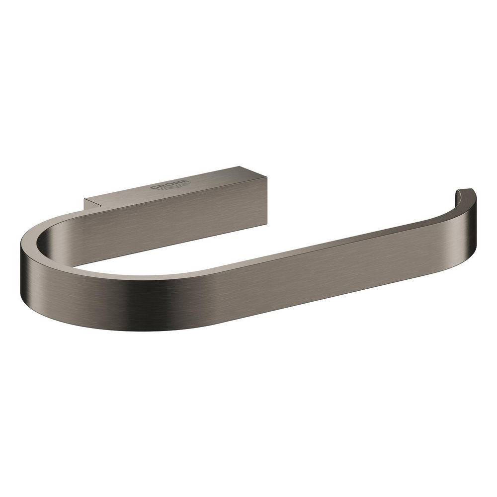 Toilet paper holder