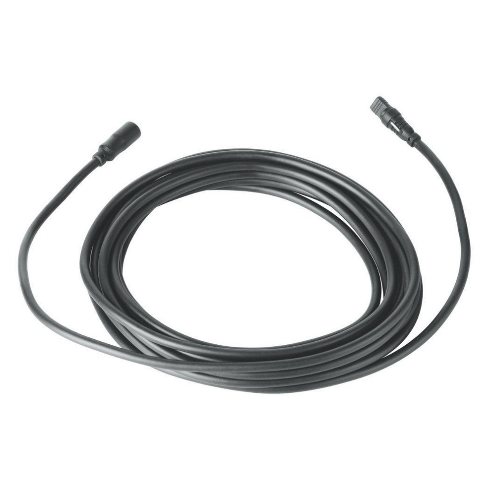 Cable extension (4-pin) steam generator and LED light of Aquasymphony, 5 m