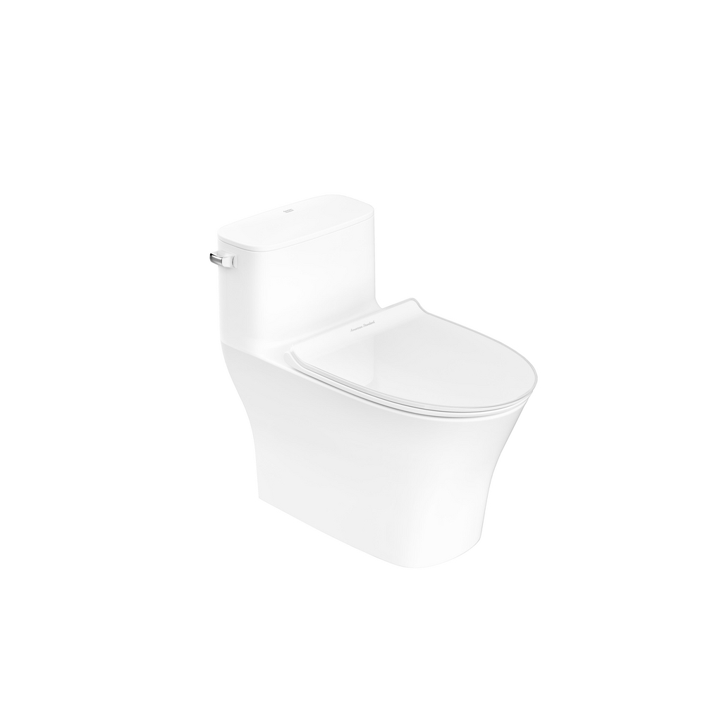 Signature One Piece Toilet 4.8lpf