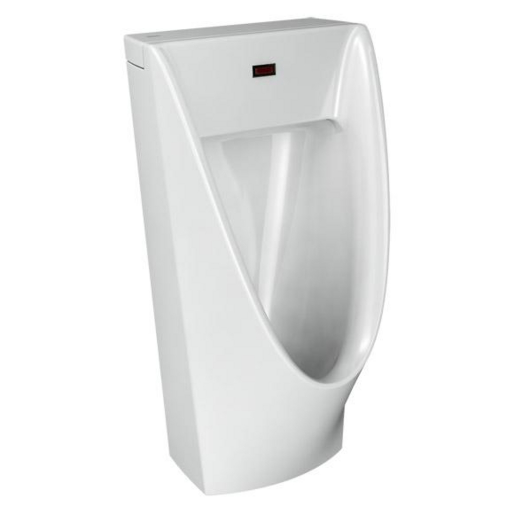 Concept Integrated Sensor Urinal (DC Version)