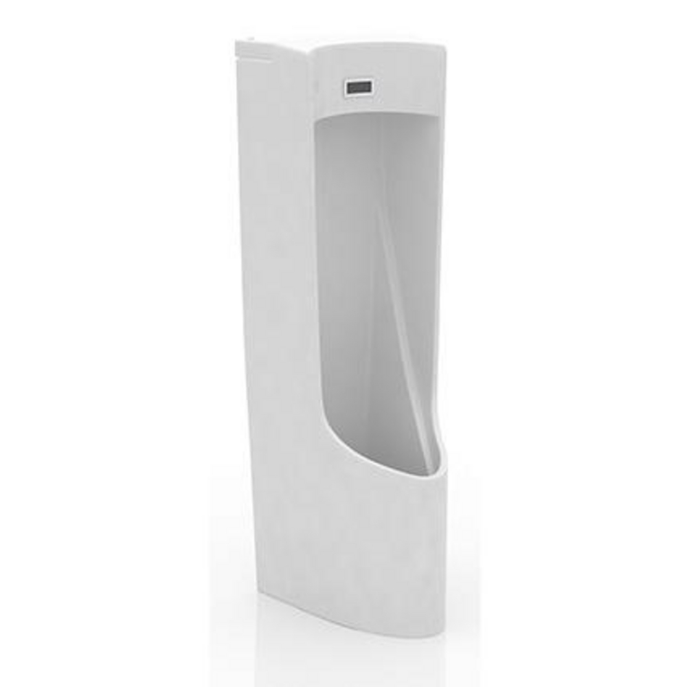Lynbrook Free Standing Intergrated Urinal (DC Version)