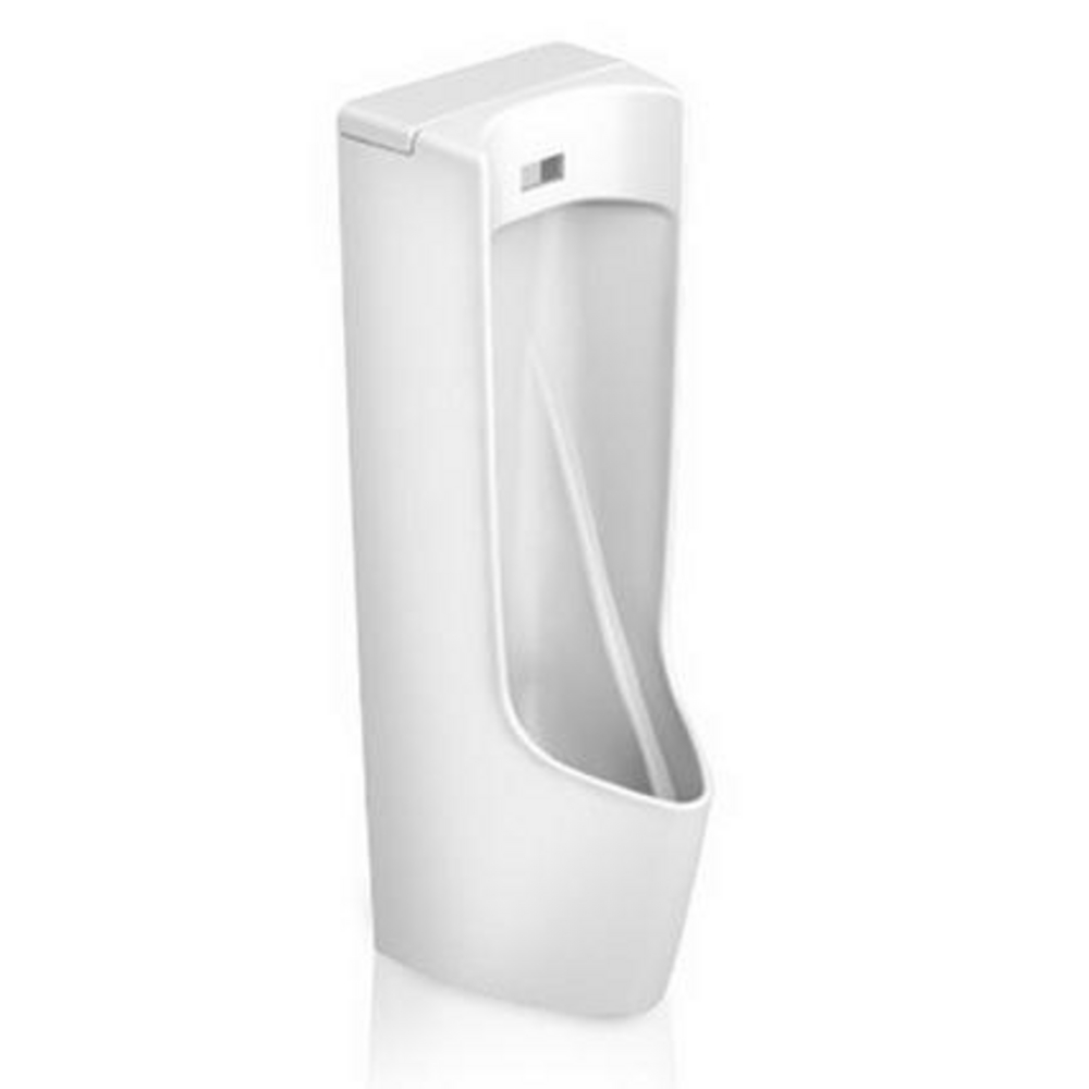 Lynbrook Free Standing Intergrated Urinal (AC Version)