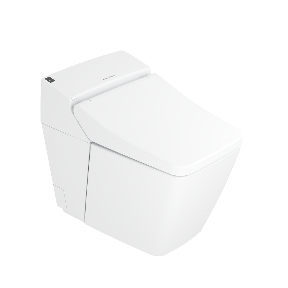 Acacia Evolution Smart Toilet 3.5/5l Ri 305mm With Auto Seat & Cover