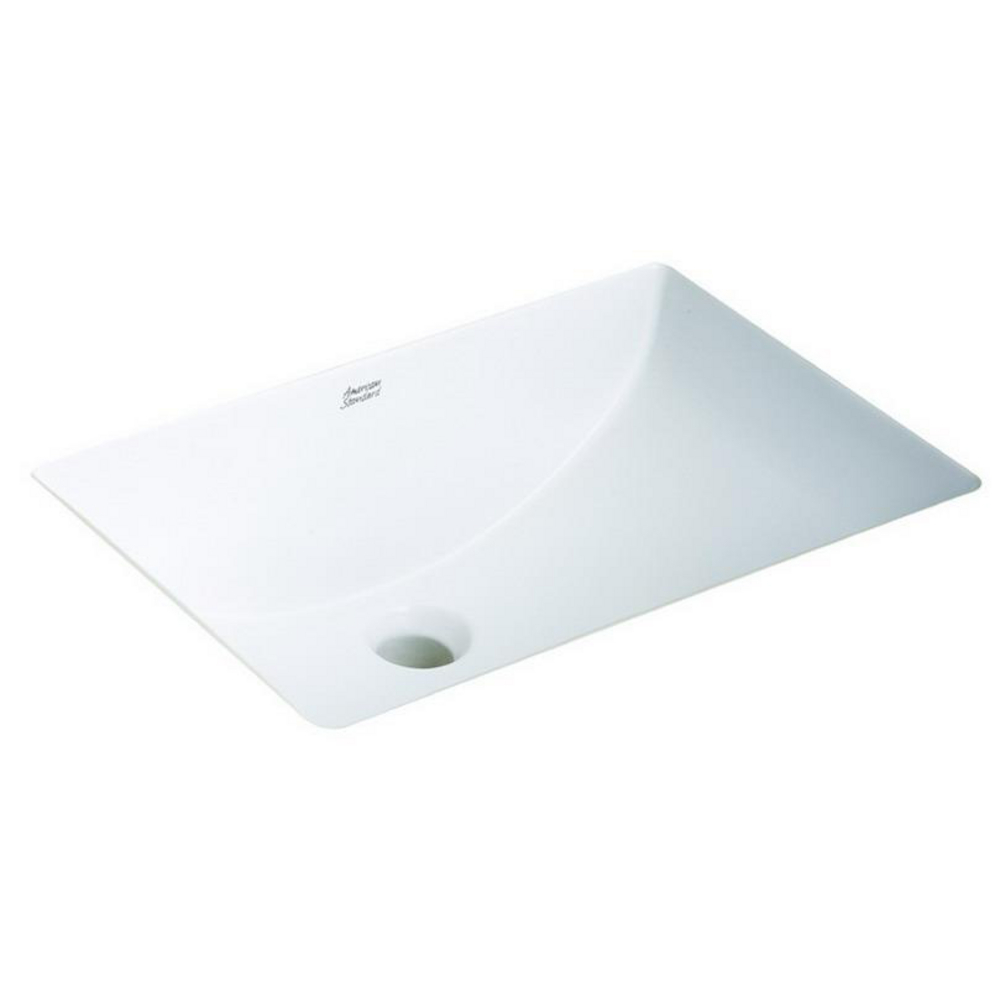 Studio Undercounter Lavatory Wt